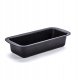 Bread tin Gardenia 25 x 11 x 6 4 cm 1488025 1