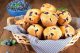 Cupcake form 12 pcs. with baking paper Bake Away 27 x 35 x 3 cm 8006043000566 4