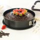 Cake form with baking paper Bake Away O 26 x 7 6 cm 8006043003468 1