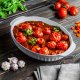 Iittala Oven dish oval Ceramica 36x24x6 8cm 8006043900361 1