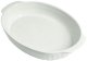 Iittala Oven dish oval Ceramica 36x24x6 8cm 8006043900361 2