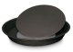 Tart form with removable base Gardenia O 28 x 4 cm 8006043861280 1