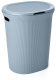 Kosz na pranie Room Copenhagen Storage box Baobab 40L blue 8411801225585 1