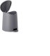 Bathroom pedal bin 3L Standard grey 8411801224748 2