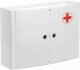 TATAY Horizontal bathroom cabinet provides 1