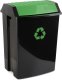 Waste bin 50L green 8411801218938 2