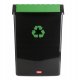 Waste bin 50L green 8411801218938 3