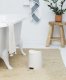 Bathroom pedal bin 3L Standard Ecohome 8411801235775 1