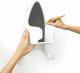 RAYEN Ironing board and iron holder with silicone 012100 4