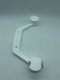 RAYEN Ironing board and iron holder with silicone 012100 6