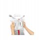RAYEN Ironing board and iron holder 012103 1
