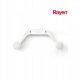 RAYEN Ironing board and iron holder 012103 1