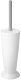 Toilet brush WC-2000 white 8411801431610 1