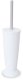 Toilet brush WC-2000 white 8411801431610 1