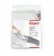 Protective cloth for ironing 70x35cm 8412955063177 2