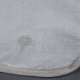Protective cloth for ironing 70x35cm 8412955063177 3