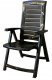 Darza armchair Aruba gray 8711245128979 3