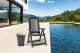 Darza armchair Aruba gray 8711245128979 5