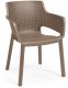 Darza armchair Eva bess 8711245148557 1