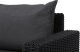 Darza sofa California 3 Seater Sofa gray 8711245154305 2