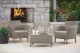Garden furniture set Salemo Balcony Set bess 8711245155319 11