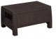 Garden furniture set Corfu Weekend brown 8711245158273 2