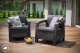 Garden chairs Corfu Duo Set peleki 8711245158778 3