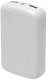 Powerbank GoGEN PB100009W 10000 mAh biały 3