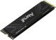 Dysk SSD Kingston Renegade G5 2TB M.2 2280 PCI-E x4 Gen5 NVMe (SFYR2S/2T0) 1