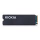 KIOXIA EXCERIA HeatSink NVMe 1TB M.2 2280 PCIe Gen4x4 1