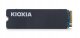 KIOXIA EXCERIA HeatSink NVMe 1TB M.2 2280 PCIe Gen4x4 3