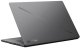 Notebook|ASUS|ROG|Zephyrus G16 (2025)|GU605CW-QR147W|CPU  Core Ultra|U9-285H|2900 MHz|16"|2560x1600|RAM 32GB|LPDDR5x|7467 MHz|SSD 1TB|NVIDIA GeForce RTX 5080|16GB|ENG|Card Reader SD card|Windows 11 Home|Eclipse Grey|1.95 kg|90NR0LX5-M00870 3