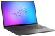 Notebook|ASUS|ROG|Zephyrus G16 (2025)|GU605CW-QR147W|CPU  Core Ultra|U9-285H|2900 MHz|16"|2560x1600|RAM 32GB|LPDDR5x|7467 MHz|SSD 1TB|NVIDIA GeForce RTX 5080|16GB|ENG|Card Reader SD card|Windows 11 Home|Eclipse Grey|1.95 kg|90NR0LX5-M00870 4