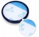 2x Filtry do odkurzacza Tefal Power Cyclonic RO371 ROWENTA COMPACT PREMIUM 7
