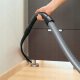 ELASTYCZNA SSAWKA SZCZELNOWA DŁUGA KOŃCÓWKA DO ODKURZACZA 32mm KARCHER 4