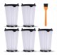 Filtr Filtry do odkurzacza ELECTROLUX ERGORAPIDO EER7ALLRGY EF150 zmywalny 1