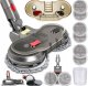 GERMAN GŁOWICA MOP MOPA do odkurzacza DYSON V7 V8 V10 V11 1