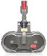 GERMAN GŁOWICA MOP MOPA do odkurzacza DYSON V7 V8 V10 V11 4