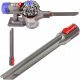 KONCÓWKA SSAWKA SZCZELNOWA SZCZOTKA DO ODKURZACZA DYSON V7 V8 V10 V11 V15 5 10