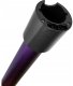 Rura o długości 73 cm do odkurzaczy Dyson V7, V8, V11, V10, V15 2