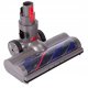 SSAWKA SZCZOTKA DO ODKURZACZA DYSON V7 8 10 11 15 LED MIEKKA 1