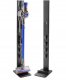 STOJAK DO ODKURZACZA DYSON V6 V7 V8 V10 V11 V12 V15 OKRĄGŁY STYLOWY 2