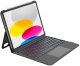 Belkin BBZ001de-V3 QWERTZ Niemiecki Bluetooth Czarny 1