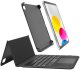 Belkin BBZ001de-V3 QWERTZ Niemiecki Bluetooth Czarny 1