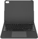 Belkin BBZ001de-V3 QWERTZ Niemiecki Bluetooth Czarny 2