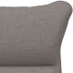 vidaXL Fotel relaksacyjny z tkaniny taupe 7