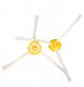 2x SZCZOTKA ZESTAW do iRobot ROOMBA 600 616 675 681 697 698 JAKOŚĆ 3