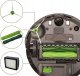 Zestaw do iRobot Roomba E5 E6 E7 I7 fi3+ i4+ i6+ i8+ e6 j7+ filtry szczotki 1