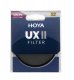 Hoya filter circular polarizer UX II 52mm 1