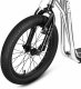 WH10121 HULAJNOGA Z KOŁAMI POMPOWANYMI 16/12'' NILS EXTREME 2